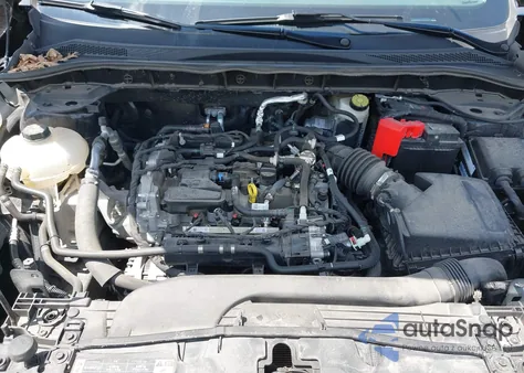 2022 Ford Escape Se z USA, uszkodzony, nr VIN 1FMCU9G62NUA32931